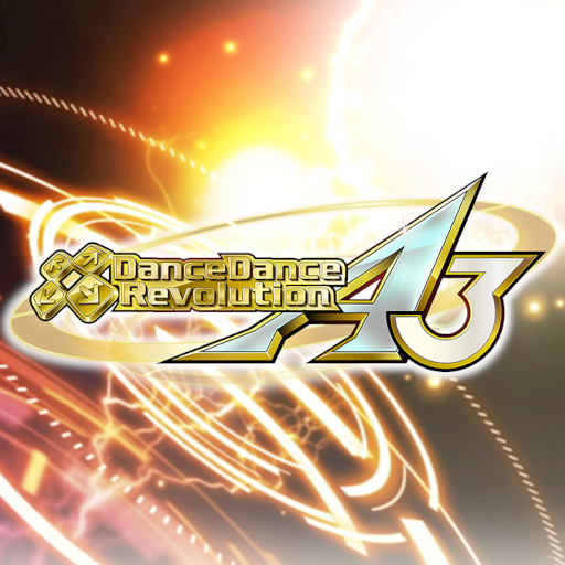 Dance Dance Revolution A3