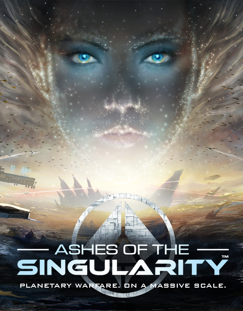 Ashes of the Singularity - Escalation
