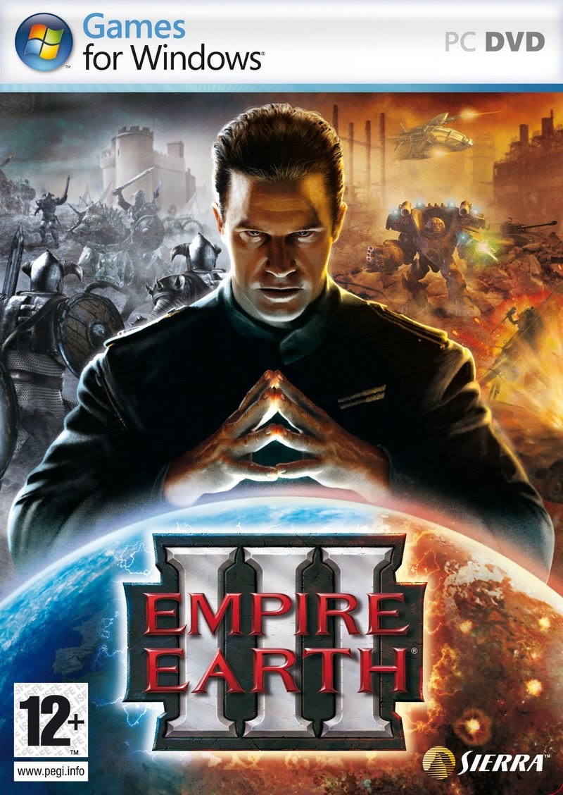 Empire Earth III