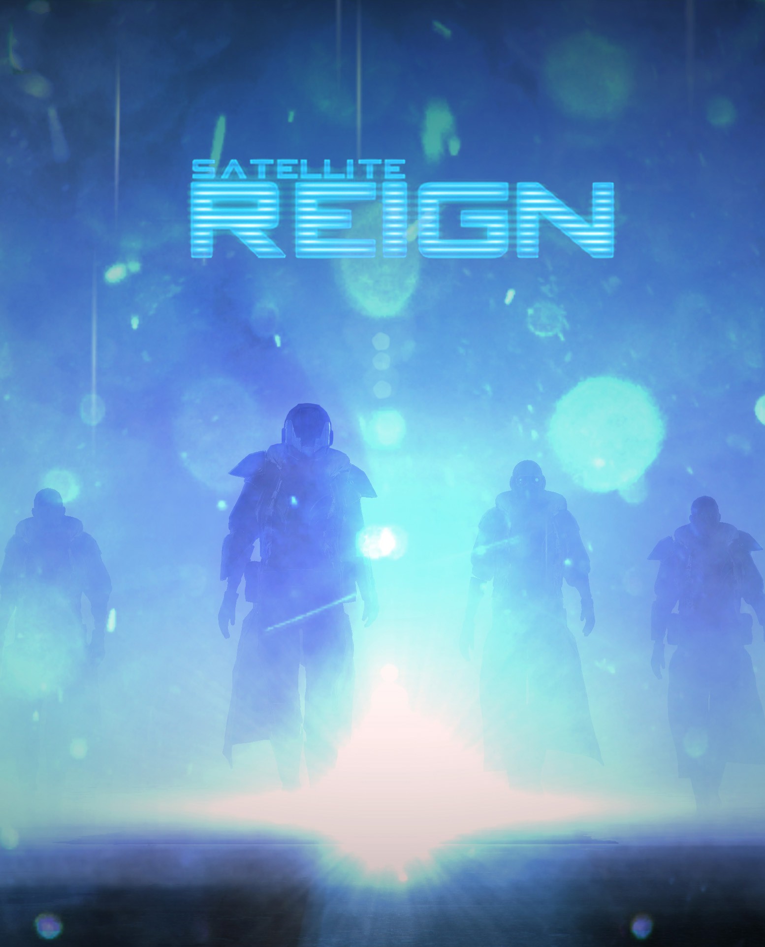 Satellite Reign