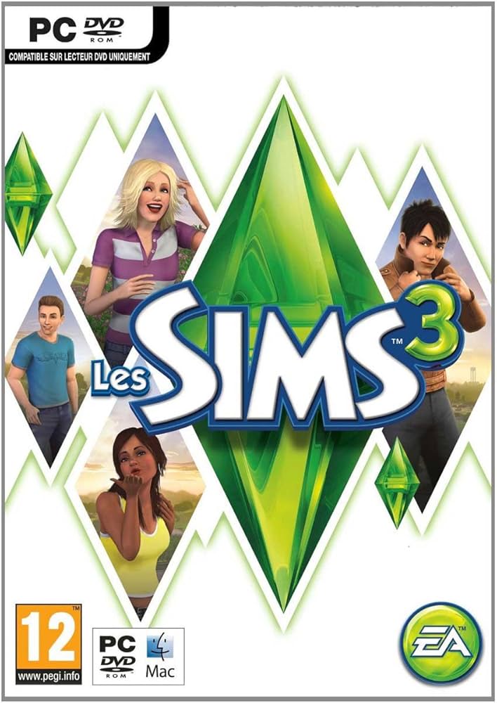 The Sims 3
