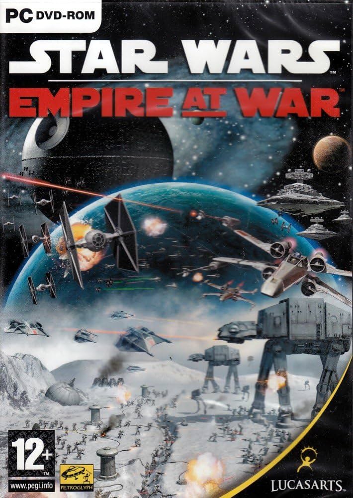 Star Wars Empire at War
