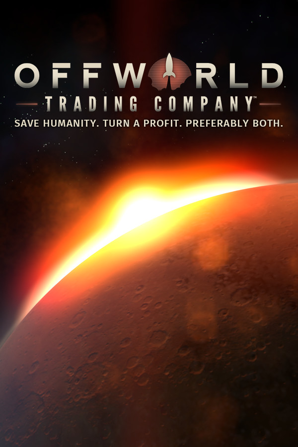 Offworld Trading Company Interdimensional
