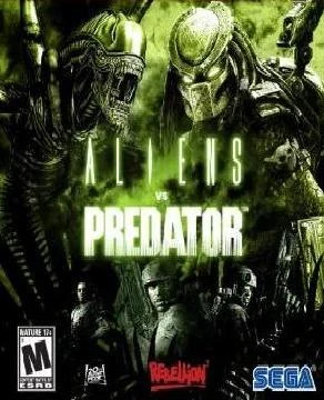 Aliens vs Predator (AvP3)