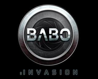 Babo Invasion