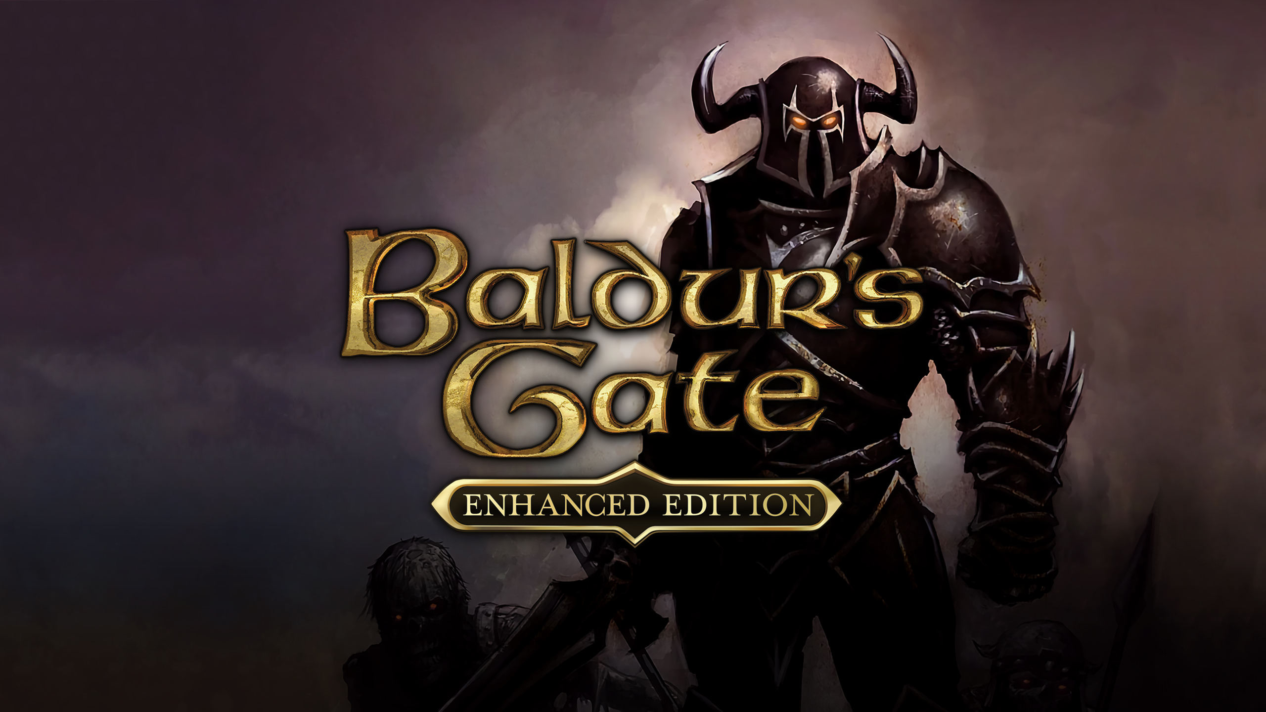 Baldurs Gate Enhanced Edition