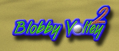 Blobby Volley 2