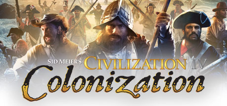 Civilization 4 Colonization
