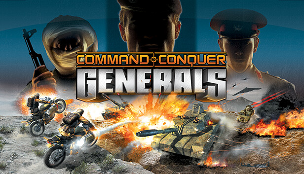 CnC Generals