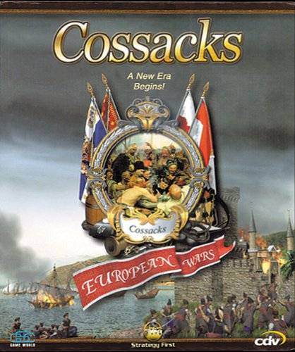 Cossacks - European Wars