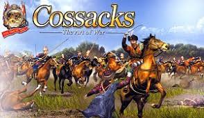 Cossacks - The Art Of War