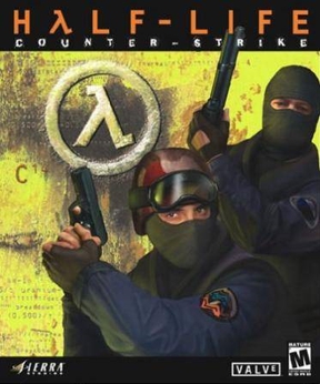 Counter Strike 1.6