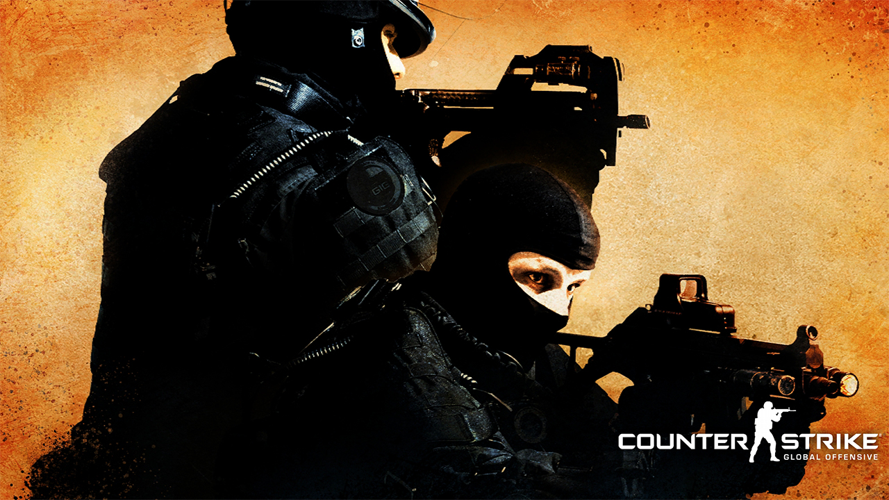 Counter Strike Go