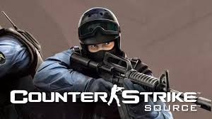 Counter Strike Source