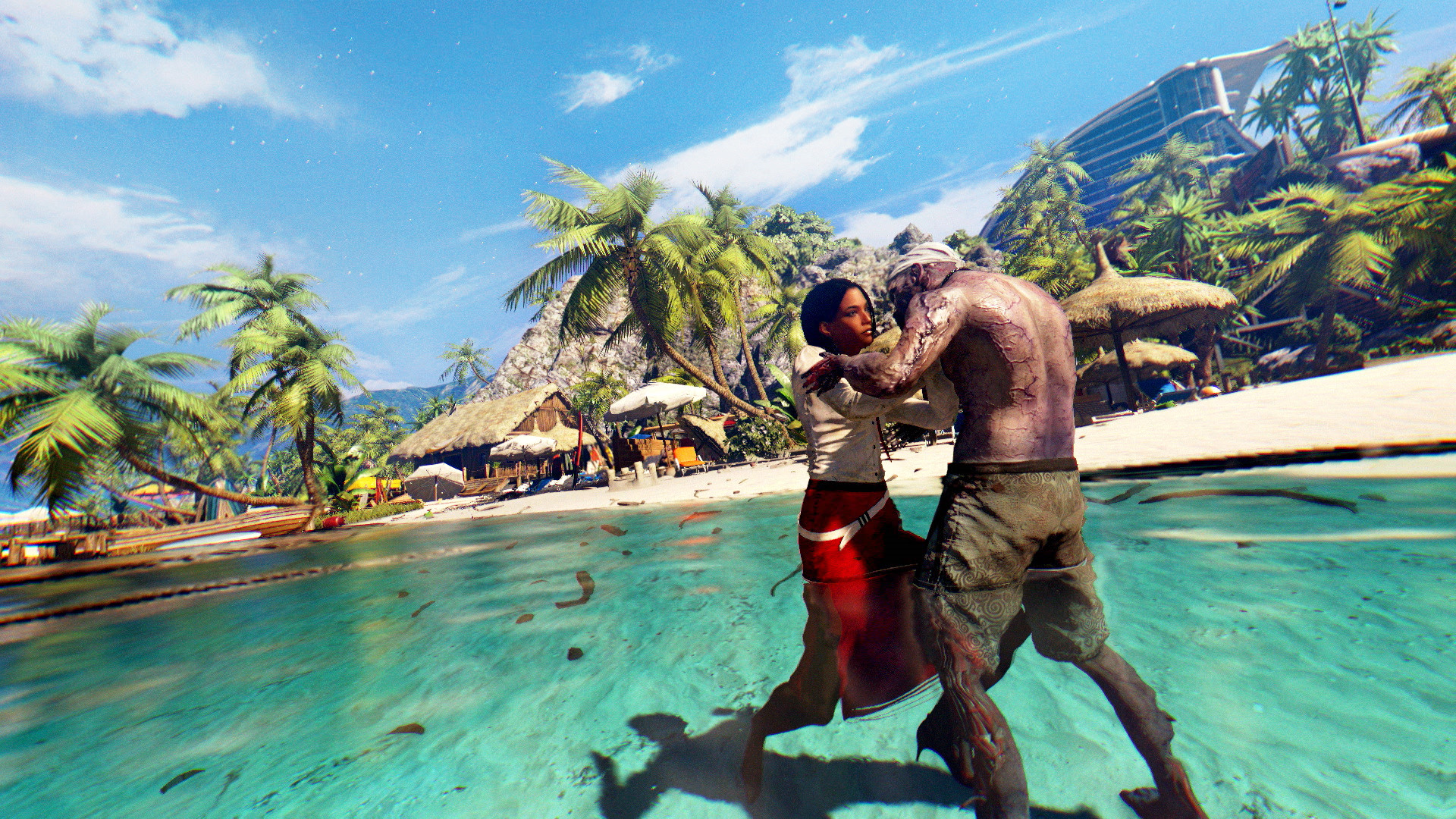 Dead Island