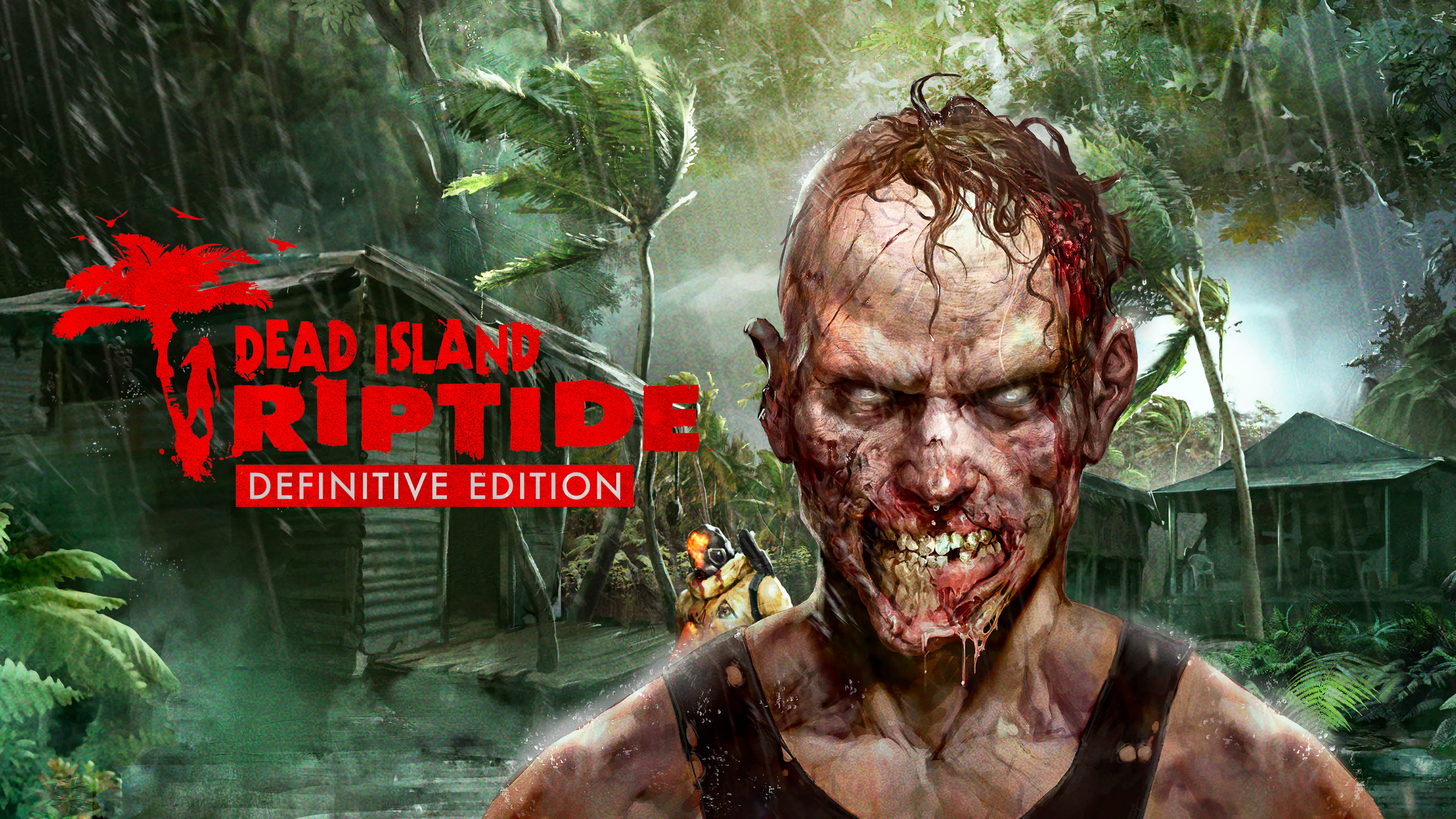 Dead Island Riptide