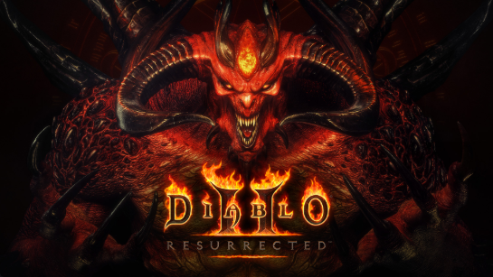 Diablo 2