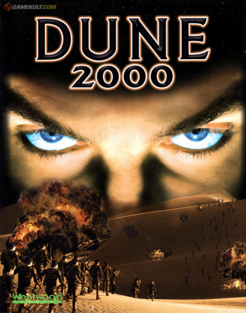 Dune 2000