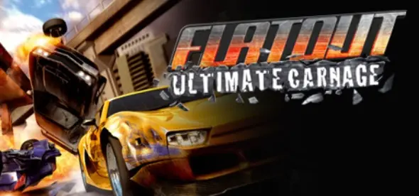 FlatOut 2
