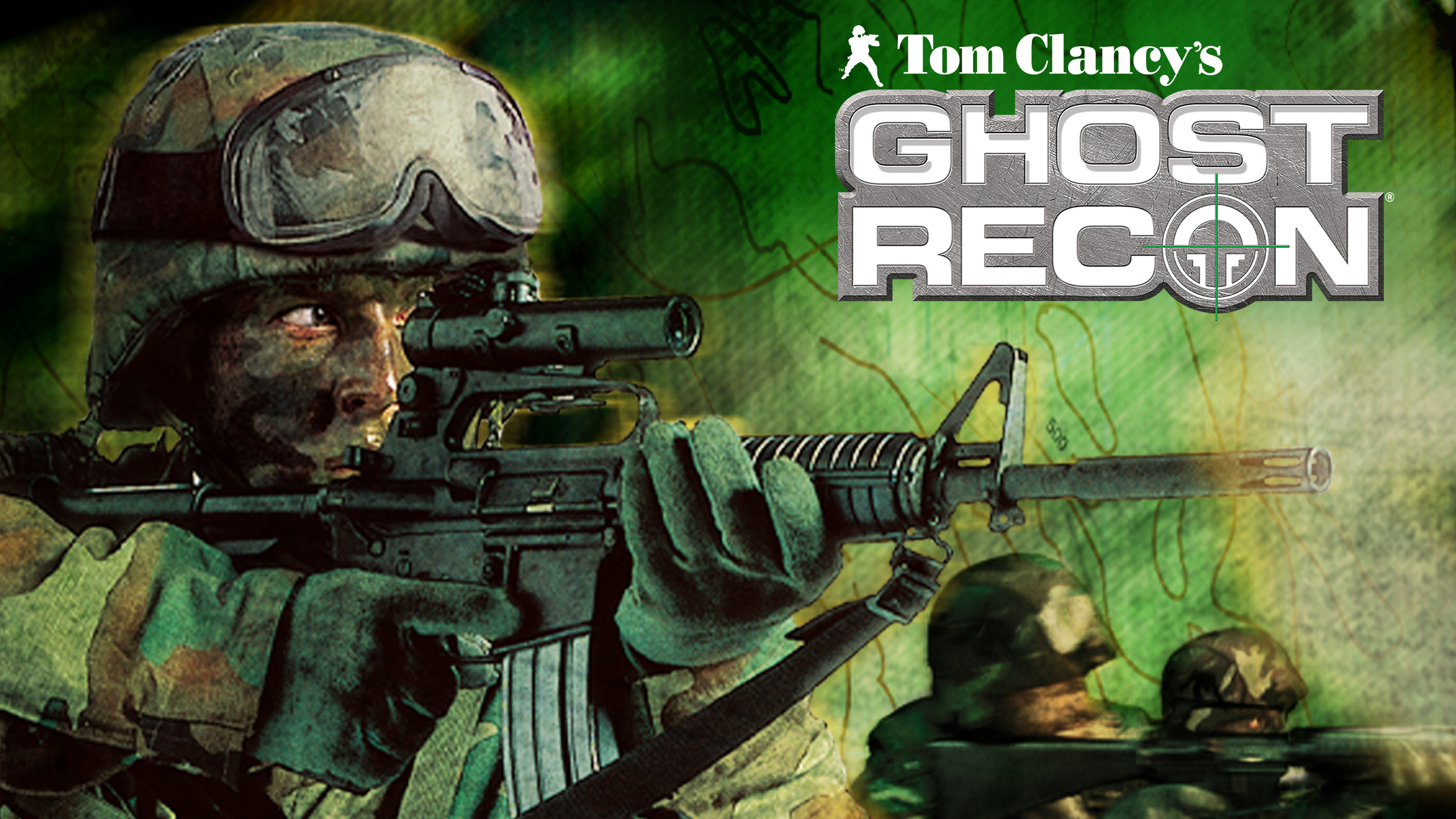 Ghost Recon