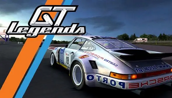 GT Legends