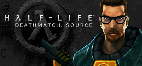 Half-Life DeathMatch Source