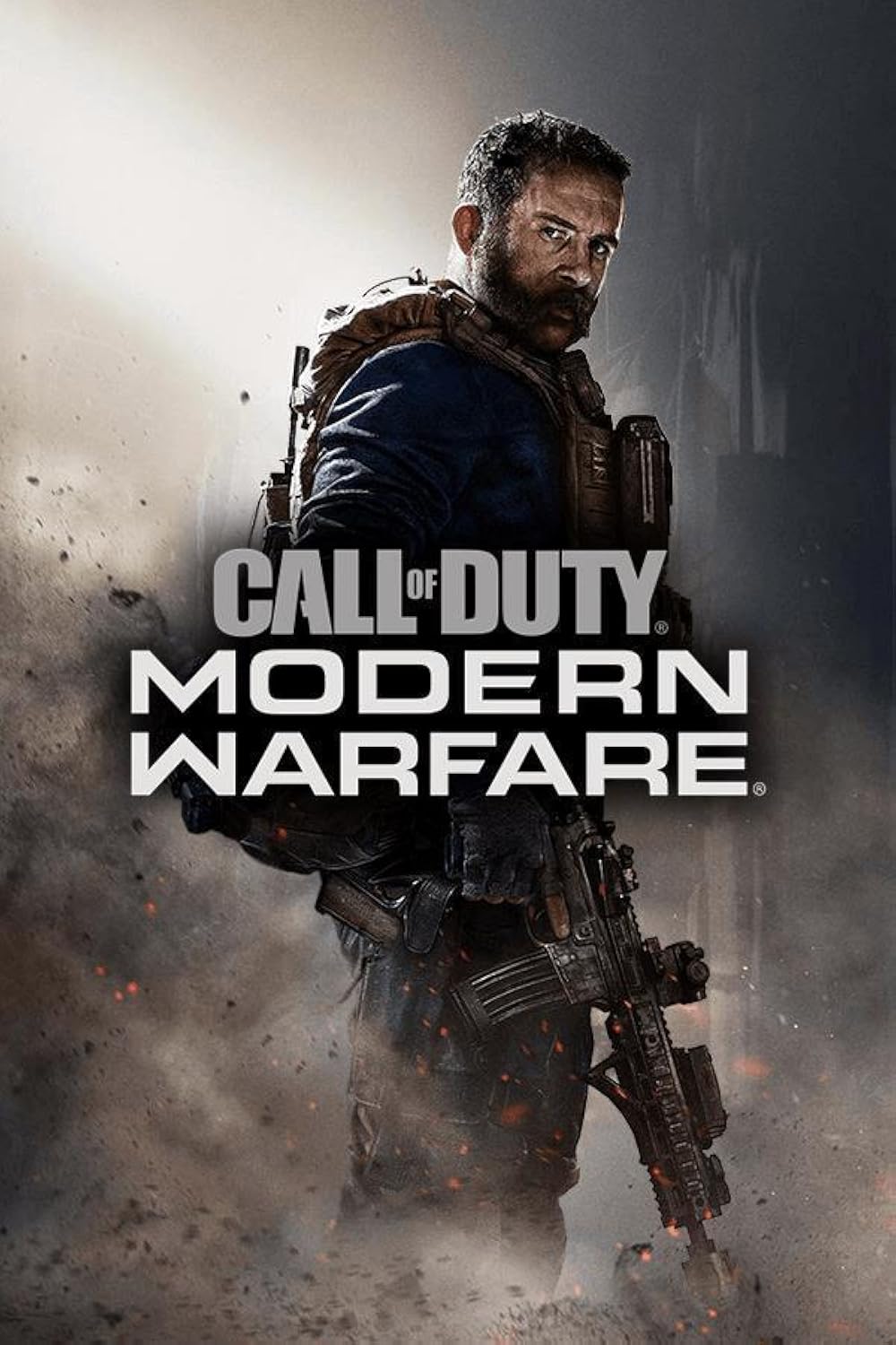 Call of Duty Modern Warfare