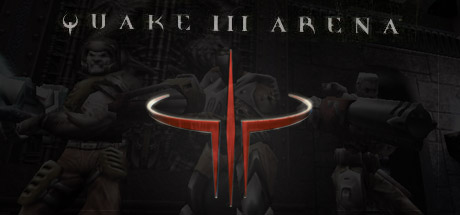 Quake 3 Arena