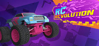RC Revolution