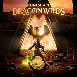 RuneScape Dragonwilds