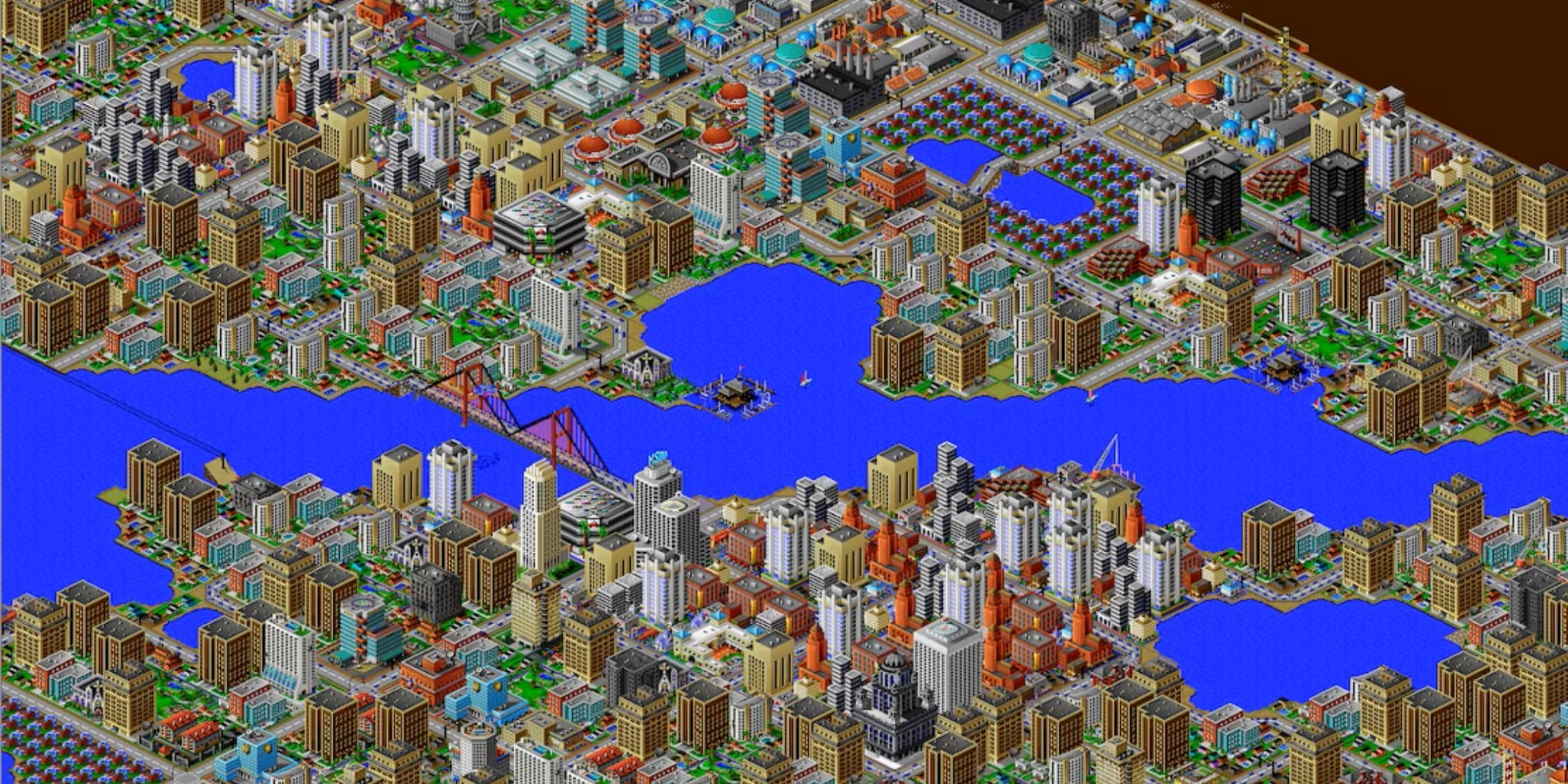 SimCity