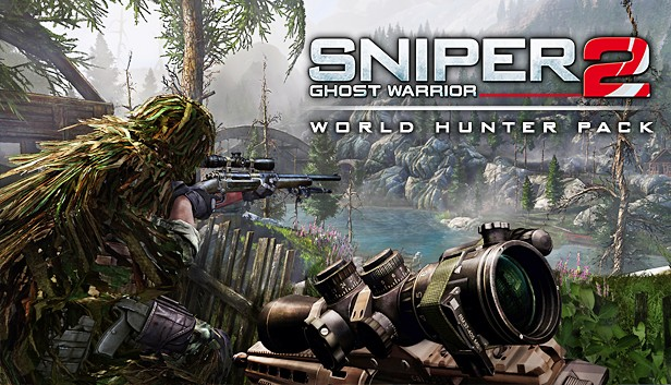 Sniper Ghost Warrior 2