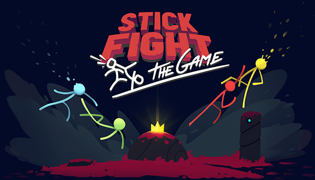 Stick Fight