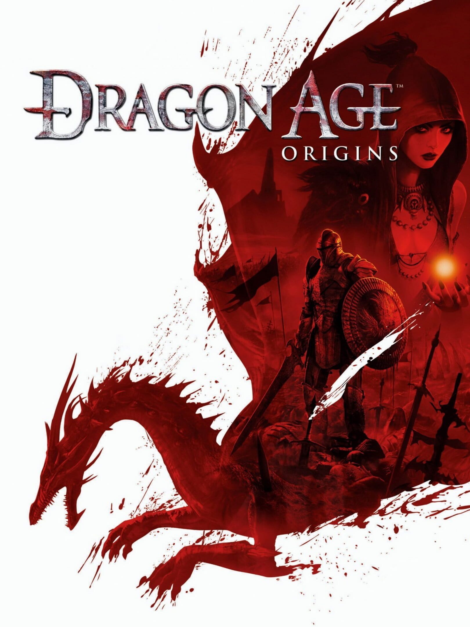 Dragon Age Origins