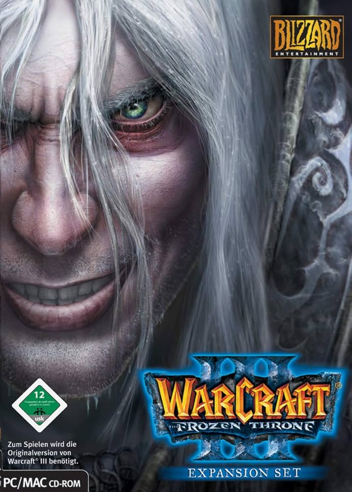 Warcraft III