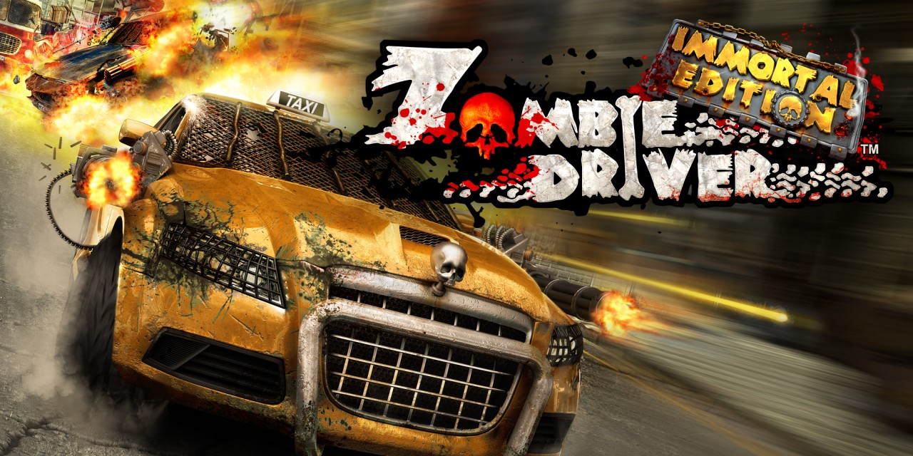 Zombie Driver